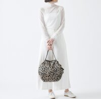 Shupatto One-Pull foldable Bag