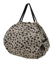 Shupatto One-Pull foldable Bag