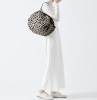 Shupatto One-Pull foldable Bag