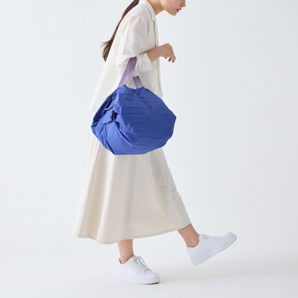 Shupatto One-pull foldable Bag