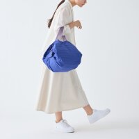 Shupatto One-pull foldable Bag