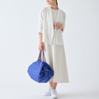 Shupatto One-pull foldable Bag
