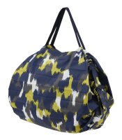 Shupatto One-Pull foldable Bag
