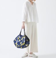 Shupatto One-Pull foldable Bag
