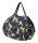 Shupatto One-Pull foldable Bag