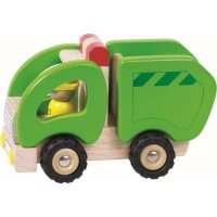 Müllwagen