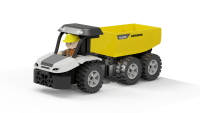 Liebherr Double Pack Baufahrzeuge