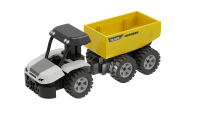 Liebherr Double Pack Baufahrzeuge