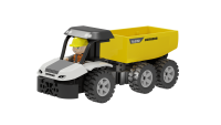 Liebherr Double Pack Baufahrzeuge