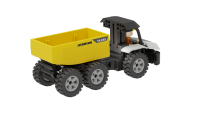 Liebherr Double Pack Baufahrzeuge