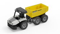 Liebherr Double Pack Baufahrzeuge
