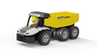 Liebherr Double Pack Baufahrzeuge