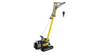 Liebherr Raupebkran
