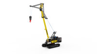 Liebherr Raupebkran