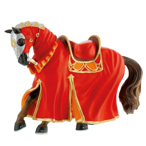 Ritterpferd