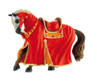 Ritterpferd