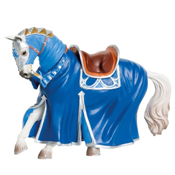 Ritterpferd