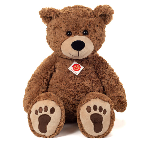 Teddybär braun mit Tatzen