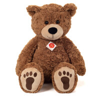 Teddybär braun mit Tatzen