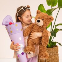Teddybär braun mit Tatzen