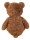 Teddybär braun mit Tatzen