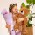 Teddybär braun mit Tatzen
