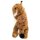 Luchs liegend