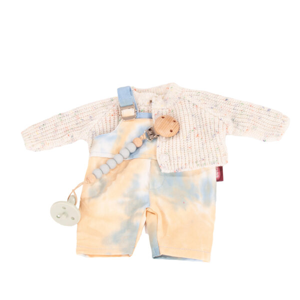 Babykombi Batik
