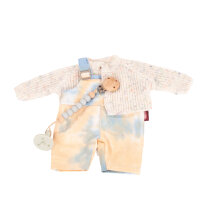 Babykombi Batik