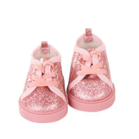 Puppenschuhe