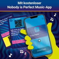 Nobody is perfect Music
