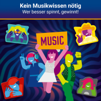 Nobody is perfect Music