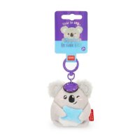 Schlüsselanhänger Koala