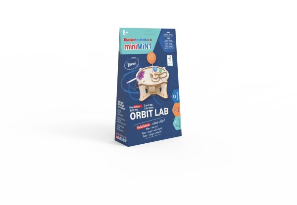 Orbit Lab