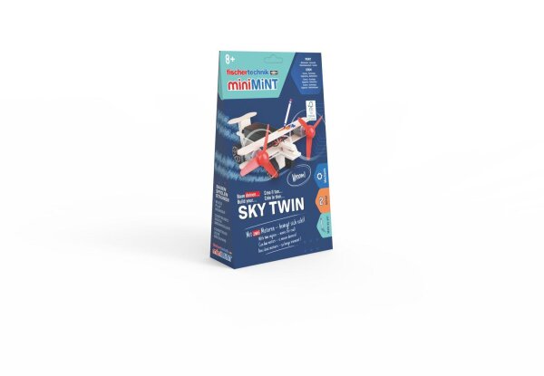Sky Twin