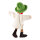 Handpuppe Seppl