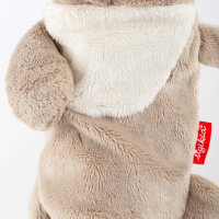 Handspielpuppe Wolf