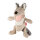Handspielpuppe Wolf
