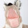Handspielpuppe Wolf