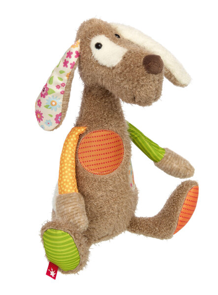 Kuscheltier Hund
