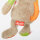 Kuscheltier Hund