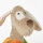 Kuscheltier Hund