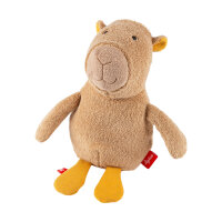 Kuschltier Capybara