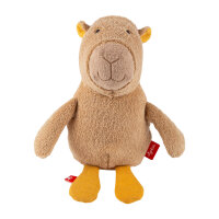 Kuschltier Capybara