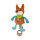 Musikspieluhr Fuchs