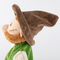 Handspielpuppe Räuber