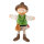 Handspielpuppe Räuber