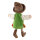 Handspielpuppe Räuber