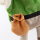 Handspielpuppe Räuber