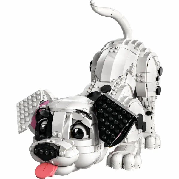Disney Classic Welpe aus 101 Dalmatiner